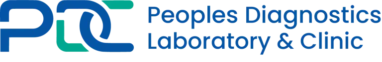 Peoples Diagnostics Laboratory & Clinic